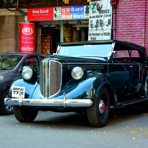 AUTOMOTIVE PHOTOGRAPHY